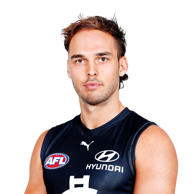 David Cuningham profile picture
